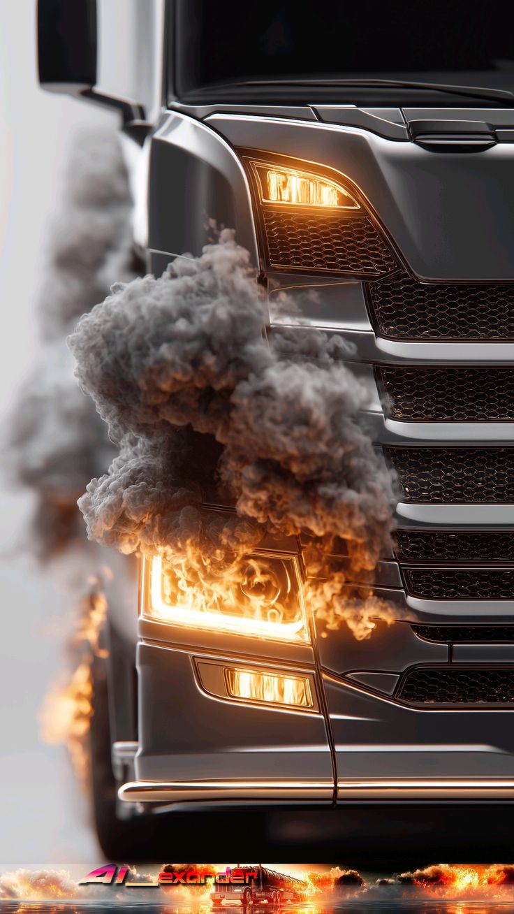 Trucks